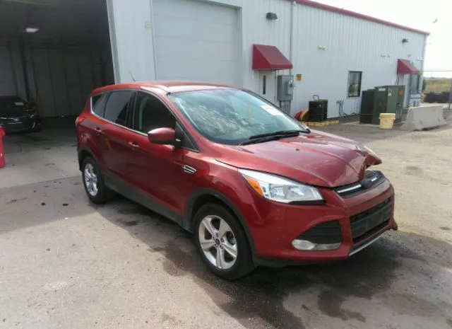 FORD ESCAPE 2015 1fmcu9g95fua08778