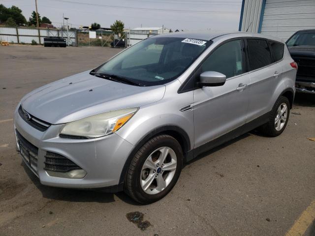 FORD ESCAPE SE 2015 1fmcu9g95fua10952