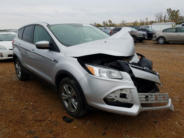 FORD ESCAPE SE 2015 1fmcu9g95fua11115