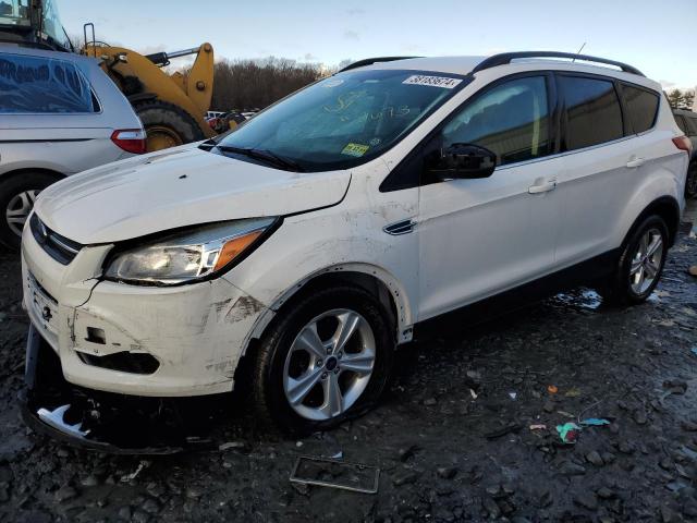 FORD ESCAPE SE 2015 1fmcu9g95fua13673