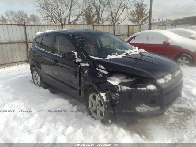 FORD ESCAPE 2015 1fmcu9g95fua21546