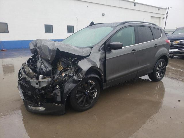 FORD ESCAPE SE 2015 1fmcu9g95fua47211