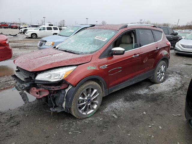 FORD ESCAPE SE 2015 1fmcu9g95fua50545