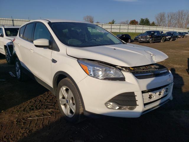 FORD ESCAPE SE 2015 1fmcu9g95fua51081