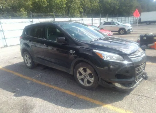 FORD ESCAPE 2015 1fmcu9g95fua53624