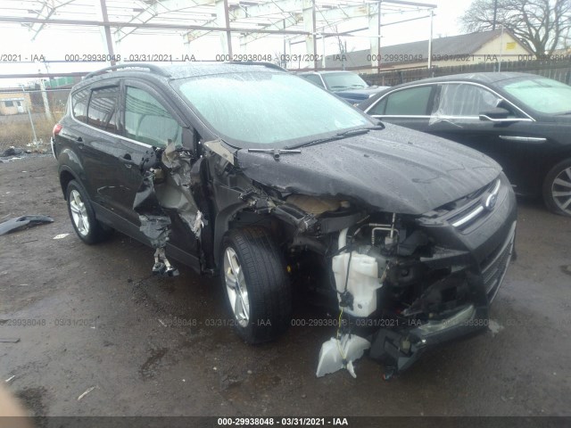 FORD ESCAPE 2015 1fmcu9g95fua53770