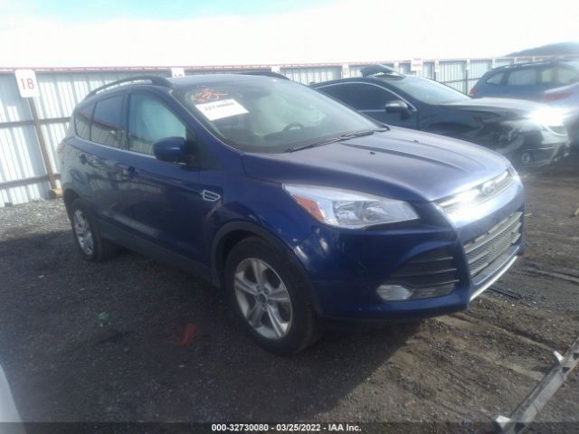 FORD ESCAPE 2015 1fmcu9g95fua63277