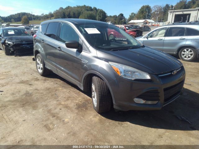 FORD ESCAPE 2015 1fmcu9g95fua76580