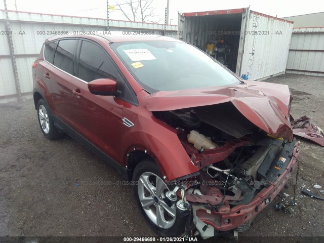 FORD ESCAPE 2015 1fmcu9g95fua81374