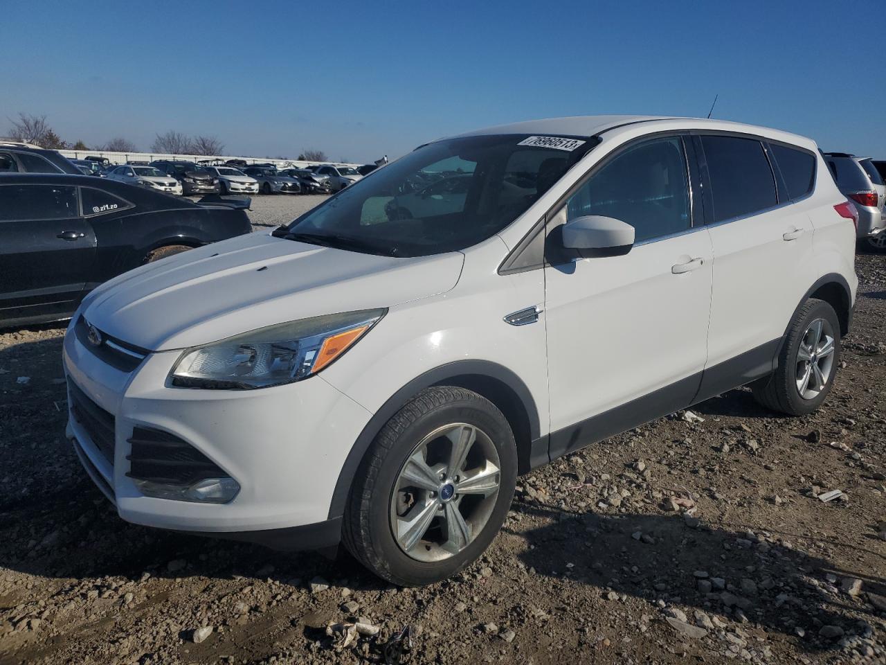 FORD ESCAPE 2015 1fmcu9g95fua83299