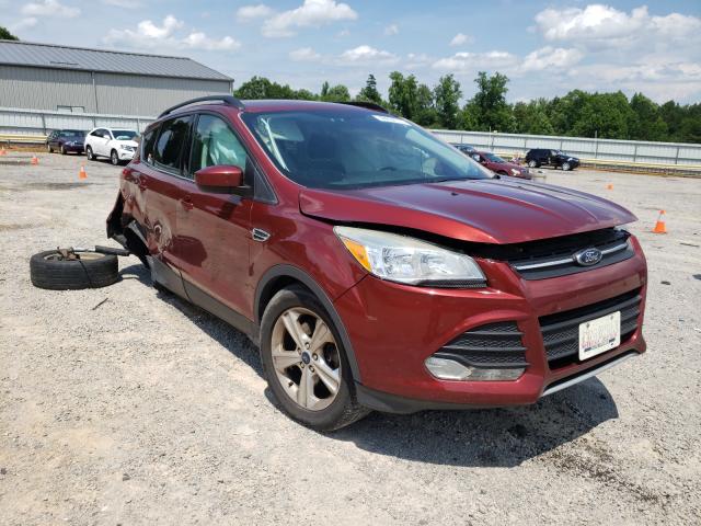 FORD ESCAPE SE 2015 1fmcu9g95fua83304