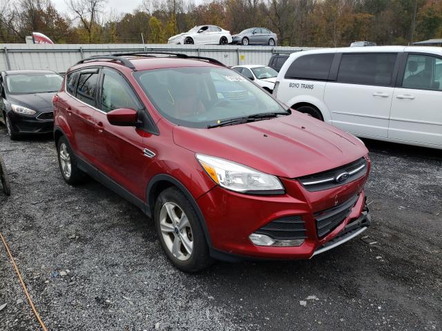 FORD ESCAPE SE 2015 1fmcu9g95fua98546