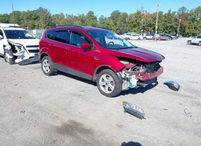 FORD ESCAPE 2015 1fmcu9g95fub00523