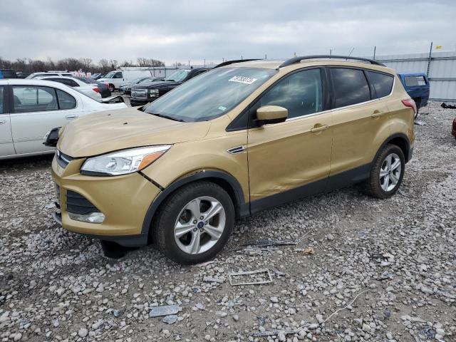 FORD ESCAPE 2015 1fmcu9g95fub02918