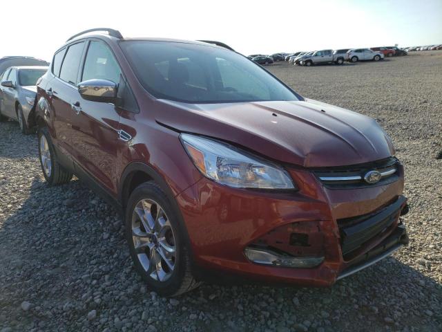 FORD ESCAPE SE 2015 1fmcu9g95fub03339