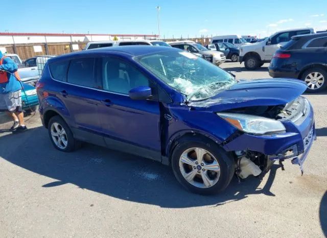 FORD ESCAPE 2015 1fmcu9g95fub08587