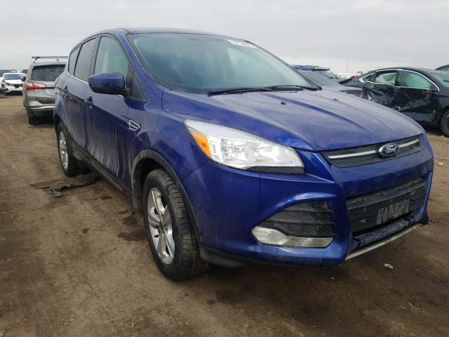 FORD ESCAPE SE 2015 1fmcu9g95fub09660