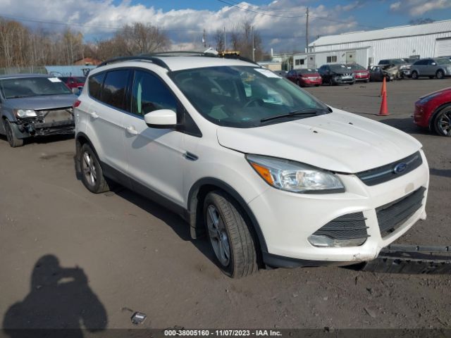 FORD ESCAPE 2015 1fmcu9g95fub14650