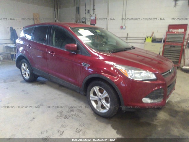 FORD ESCAPE 2015 1fmcu9g95fub15135