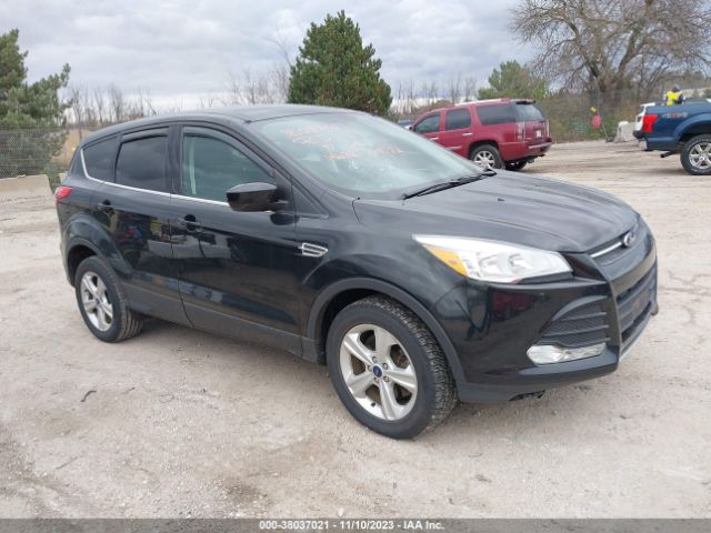 FORD ESCAPE 2015 1fmcu9g95fub19573