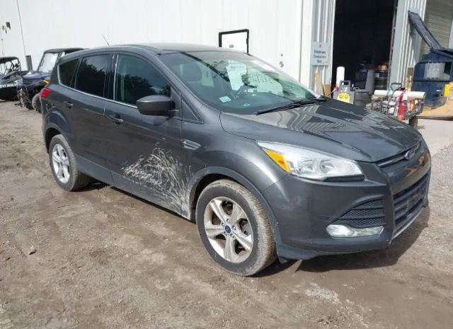 FORD ESCAPE 2015 1fmcu9g95fub22490