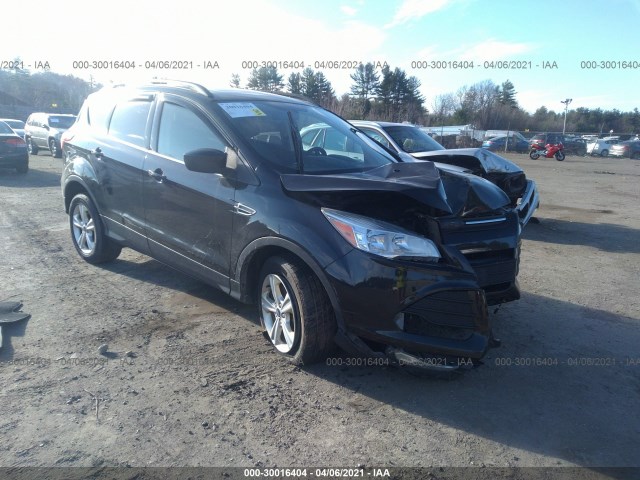 FORD ESCAPE 2015 1fmcu9g95fub22571