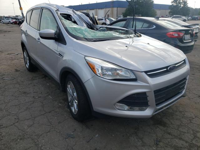 FORD ESCAPE SE 2015 1fmcu9g95fub32632