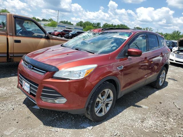 FORD ESCAPE SE 2015 1fmcu9g95fub57322