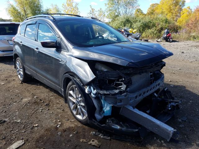 FORD ESCAPE SE 2015 1fmcu9g95fub58910