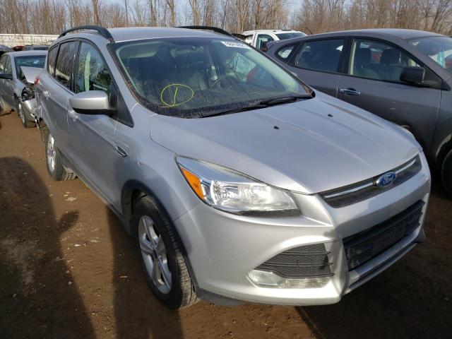 FORD ESCAPE SE 2015 1fmcu9g95fub74749