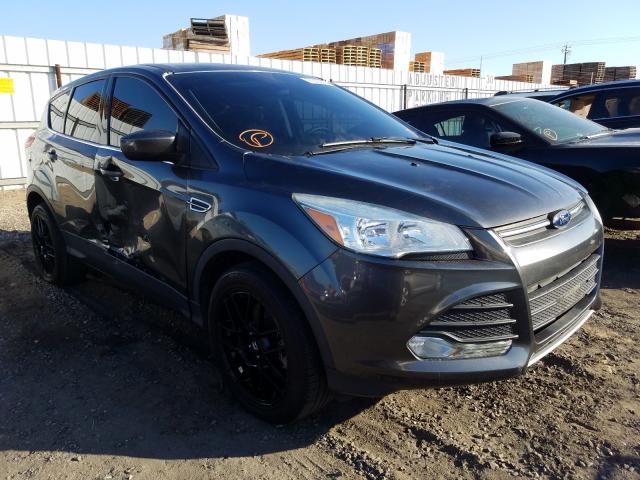 FORD ESCAPE 2015 1fmcu9g95fub82088