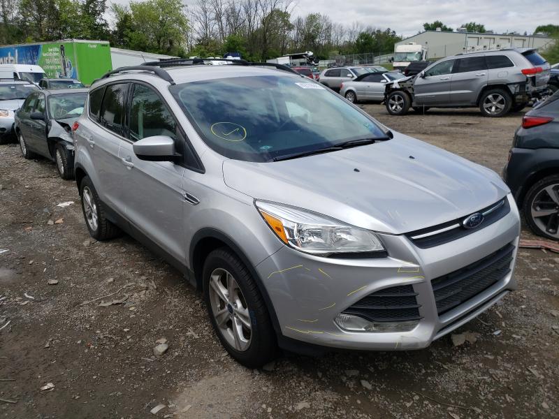 FORD ESCAPE SE 2015 1fmcu9g95fub87050