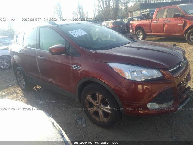 FORD ESCAPE 2015 1fmcu9g95fub98162