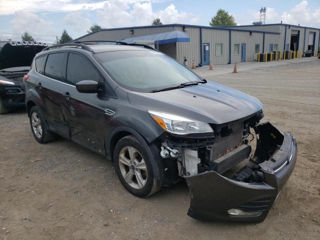 FORD ESCAPE SE 2015 1fmcu9g95fuc01738