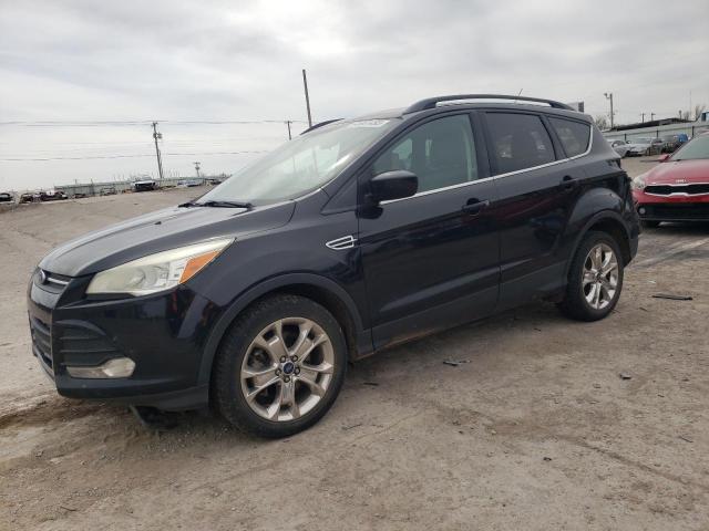 FORD ESCAPE SE 2015 1fmcu9g95fuc12254