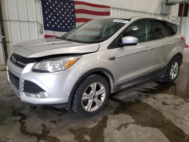 FORD ESCAPE SE 2015 1fmcu9g95fuc13596