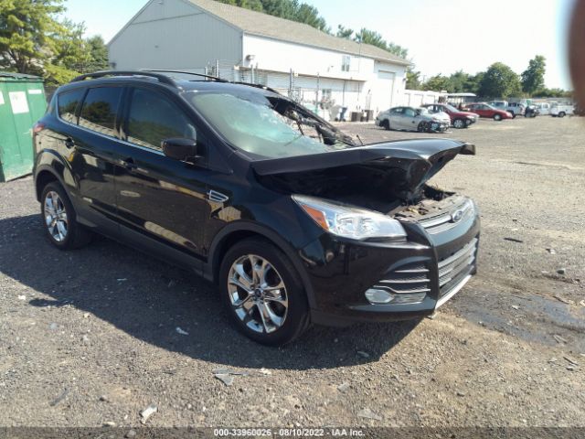 FORD ESCAPE 2015 1fmcu9g95fuc19589