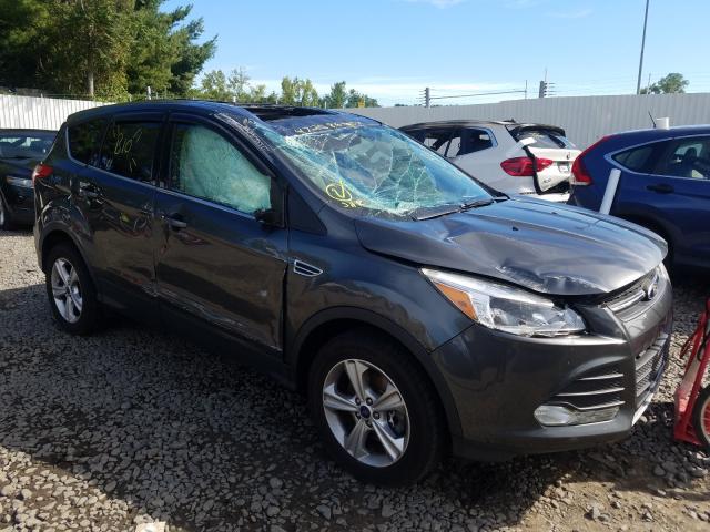 FORD ESCAPE SE 2015 1fmcu9g95fuc24260