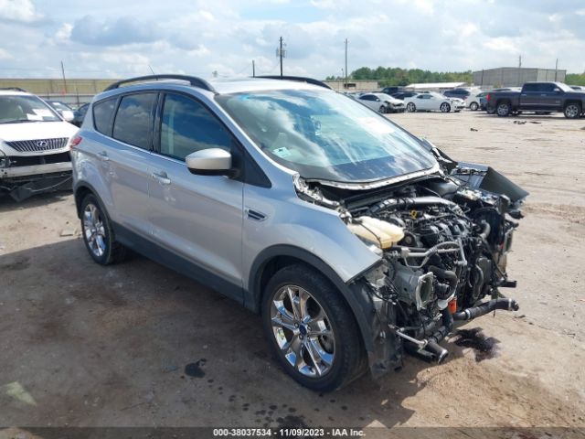 FORD ESCAPE 2015 1fmcu9g95fuc27403