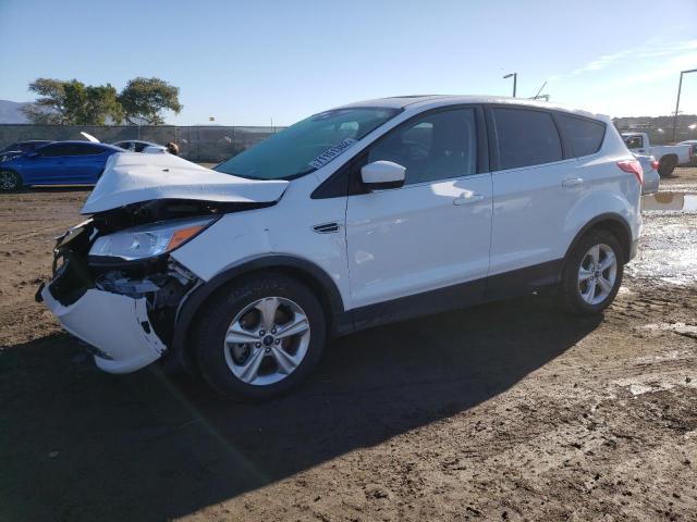 FORD ESCAPE SE 2015 1fmcu9g95fuc27580