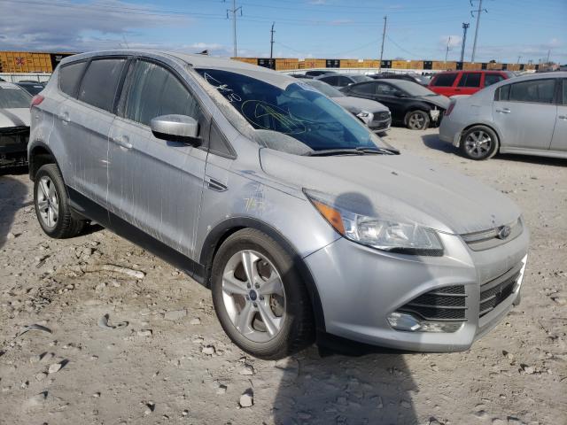 FORD ESCAPE SE 2015 1fmcu9g95fuc27692