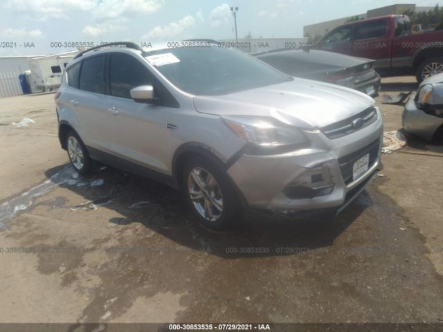 FORD ESCAPE 2015 1fmcu9g95fuc45111