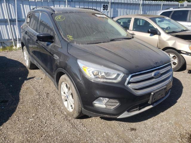 FORD ESCAPE SE 2015 1fmcu9g95fuc51930