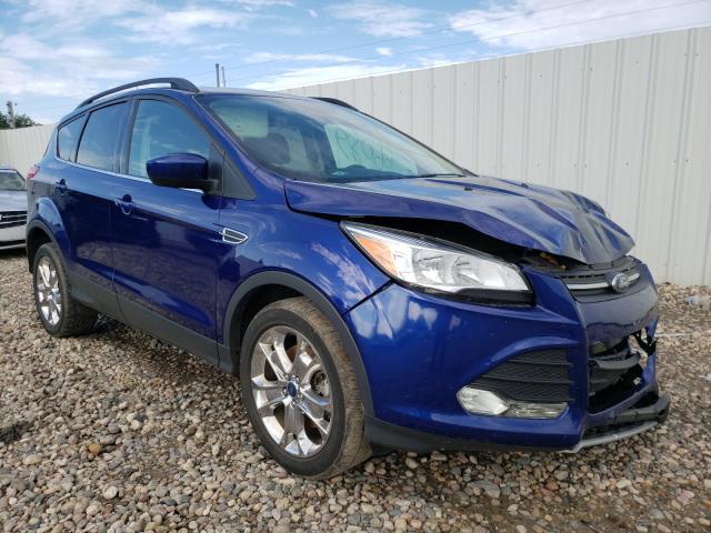 FORD ESCAPE SE 2015 1fmcu9g95fuc61034