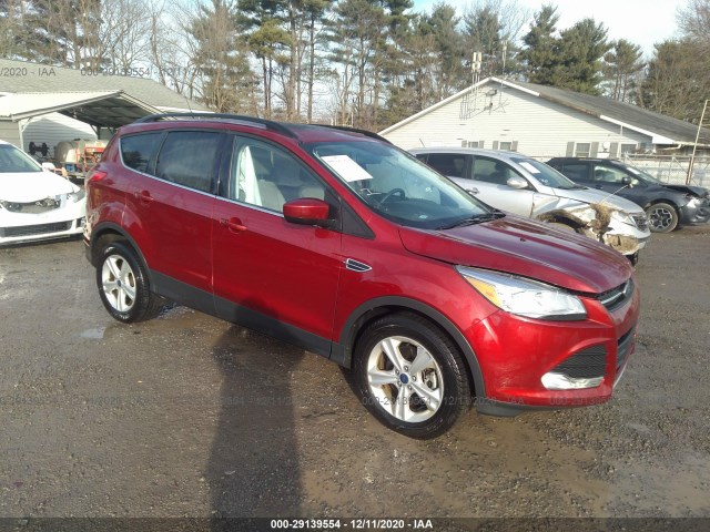 FORD ESCAPE 2015 1fmcu9g95fuc86998