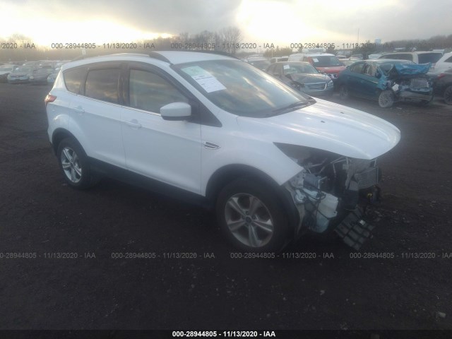 FORD ESCAPE 2016 1fmcu9g95gua06773