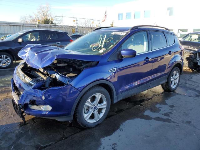 FORD ESCAPE 2016 1fmcu9g95gua21385