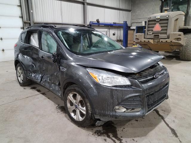 FORD ESCAPE SE 2016 1fmcu9g95gua23976