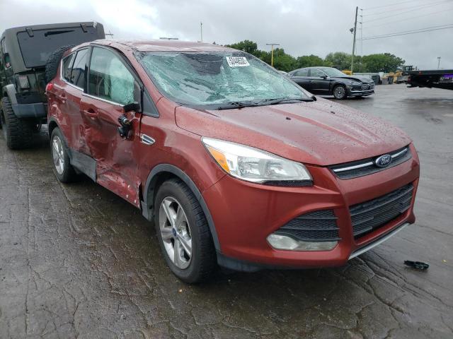 FORD ESCAPE SE 2016 1fmcu9g95gua27350