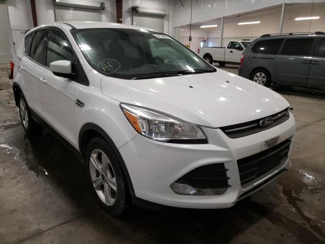 FORD ESCAPE SE 2016 1fmcu9g95gua32614